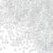 12 Pack: John Bead Czech Glass Seed Beads, 11/0